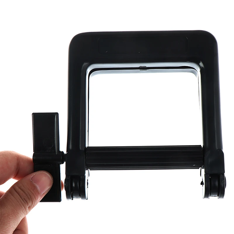 Пластиковый ролик для выдавливания зубной пасты трубка Диспенсер аксессуары