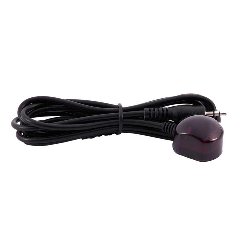 2.5Mm Ir Infrared Remote Control Receiver Extension Cord Cable For Emitter Extender Repeater System X96 Mini |