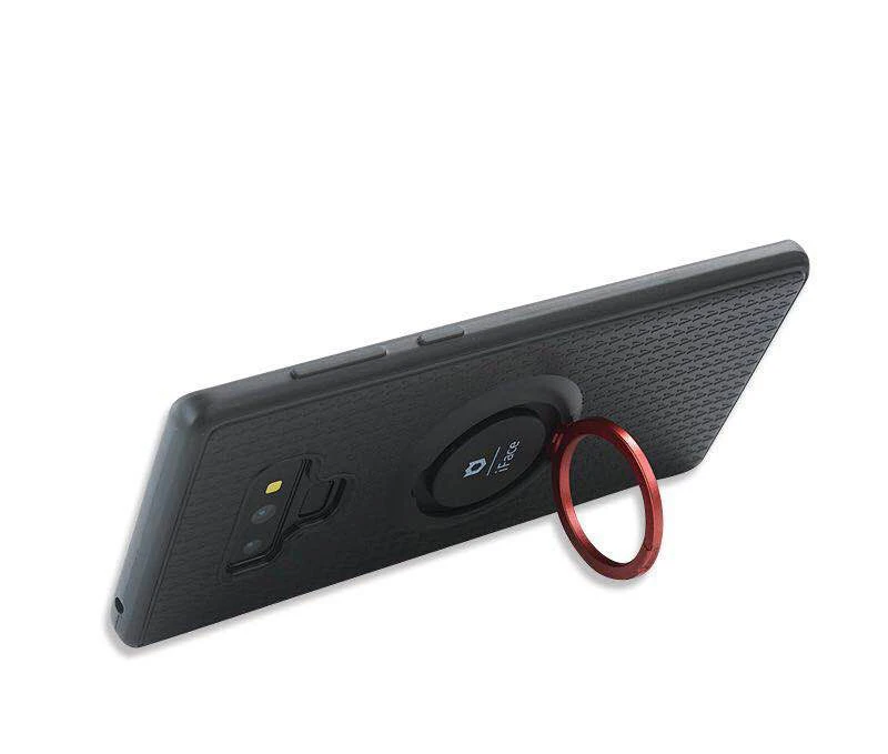 Чехол для Samsung Galaxy S20 Ultra S10 Plus S10e Note 10 9 8 S9 S8 S7 edge автомобильный держатель подставка