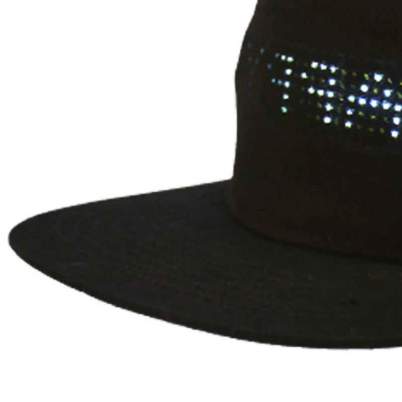 LED Smart Cap Mobile Display Screen Caps Party Club Baseball Sports Hat* | Спорт и развлечения