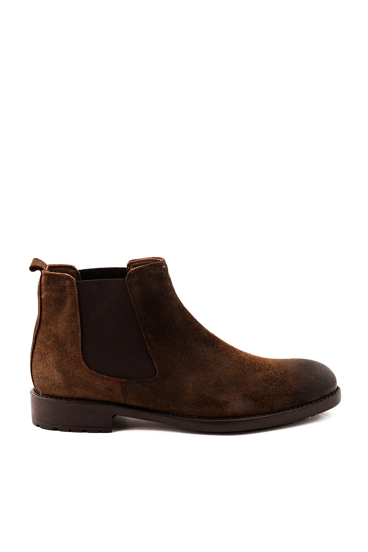 

Dr.Flexer 067010 GENUINE LEATHER COMFORT BOOTS BLACK