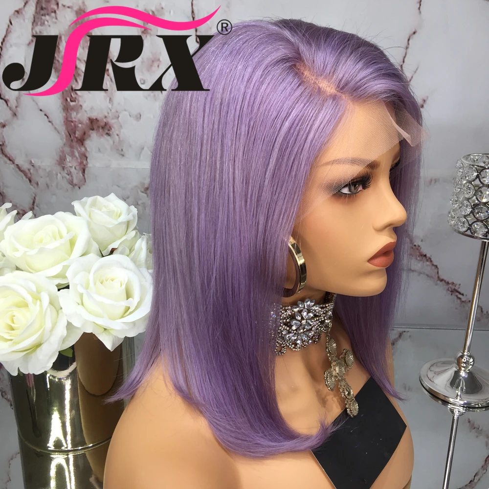 Парики из прозрачного кружева спереди человеческие волосы бразильские прямые