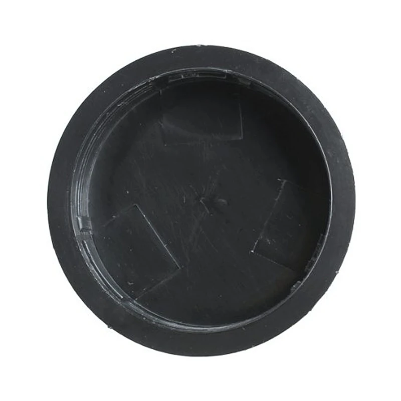

Rear Lens Cap Cover for Canon Rebel EOS EFS EF EF-S EF DSLR SLR Black
