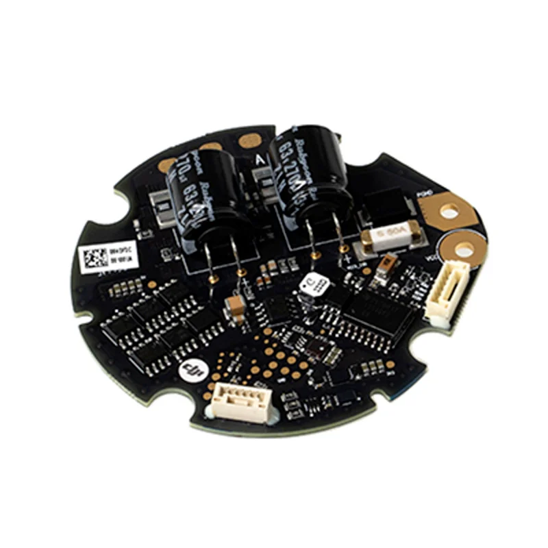

Accessories Spare parts esc for mg 1s mg 1p agricultural sprayer drone parts