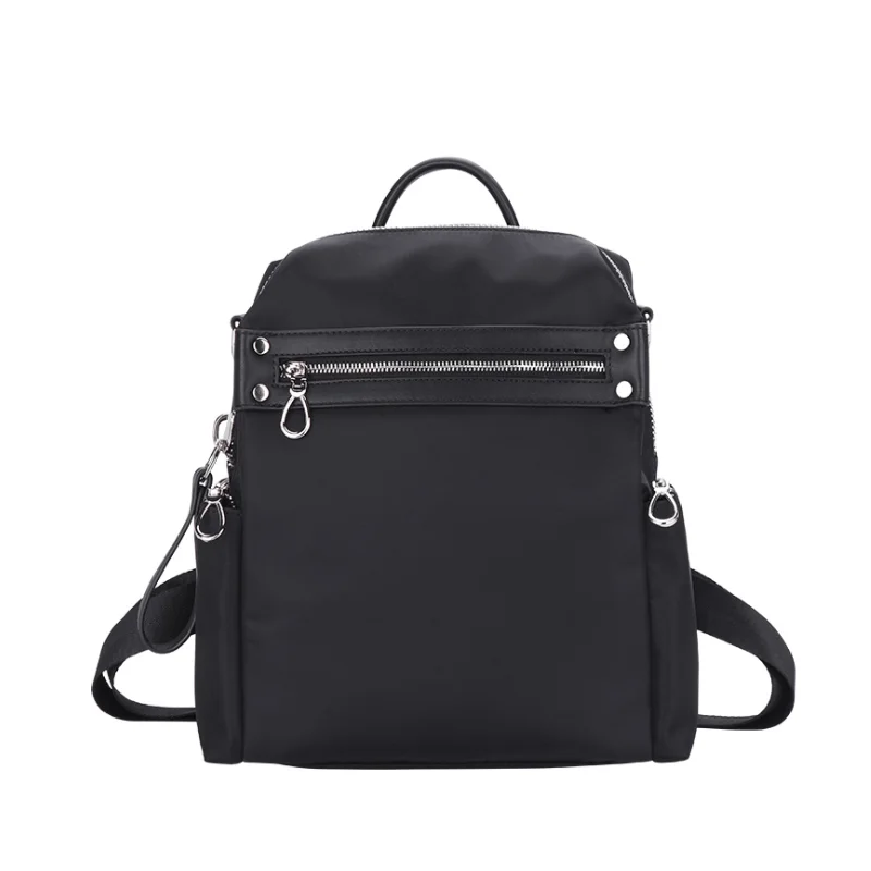 Caker бренд 2020 женский модный большой нейлоновый рюкзак симпатичный стиль школьные