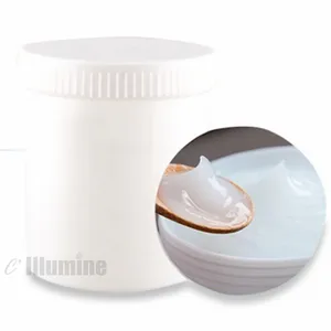 Молочный ультра увлажняющий крем для миндаля, лосьон, увлажняющий миндальный крем, косметика 1000 г, оборудование для салона красоты