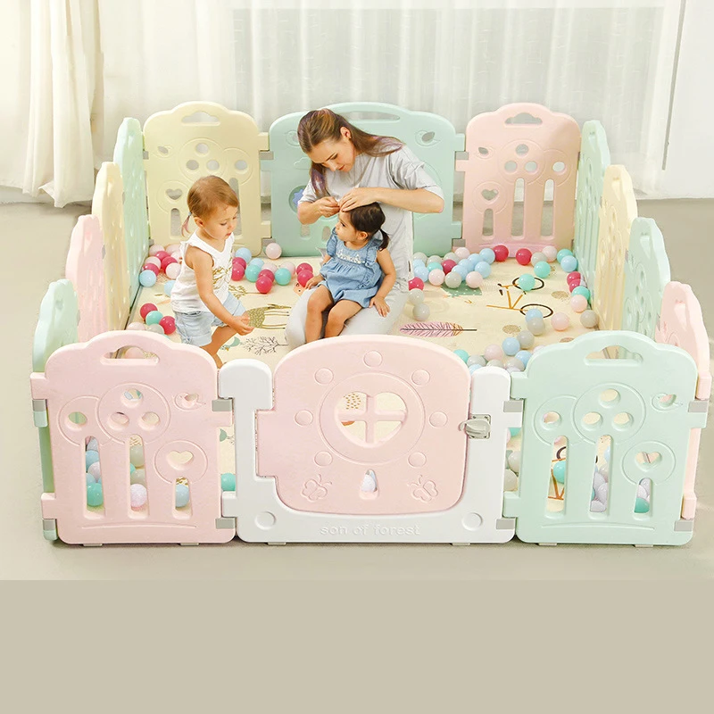 Ограждение для детской безопасности ограждение безопасности|Детские манежи| |