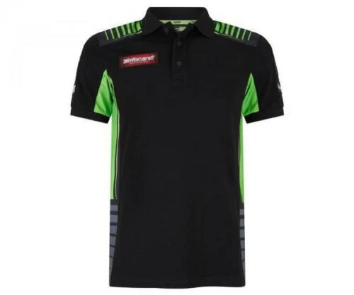 

Free shipping Moto gp For kawasaki Motorcycle Polo Shirt Racing Team Cotton Polo T shirt Riding short sleeve Breathable Polo