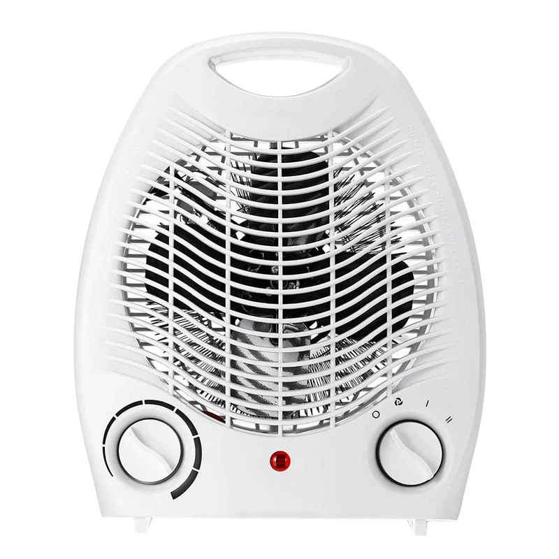 SANQ 2000W бытовой электрический тепловентилятор три тепловых настройки Тепловая