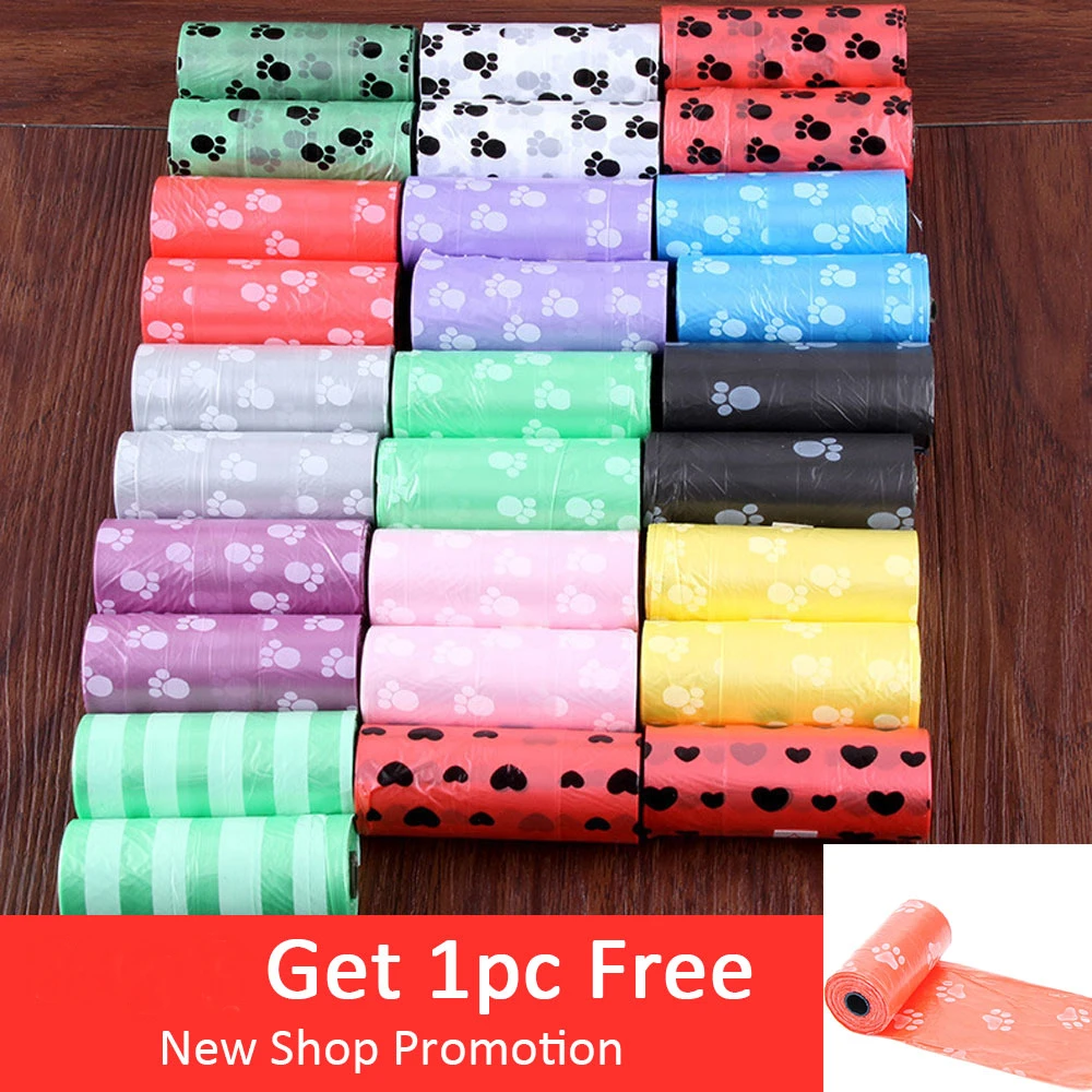 5 шт. футляр для сбора ложки щенков и кошек|Совки мешочки фекалий| |