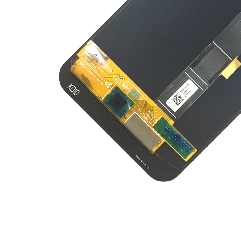 Новые ЖК дисплеи хорошего качества для HTC Nexus M1 Google Pixel XL дисплей сенсорный экран