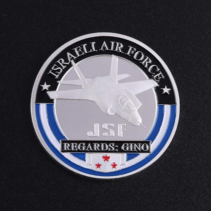 Сувенирная монета искусство памятные монеты|Безвалютные монеты| |