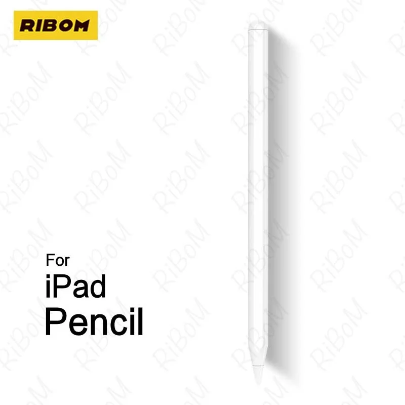 

Стилус-карандаш 2 1 для Apple Pen для IPad 2021 2020 2018 Pro 11 12,9 10,2 7-й 8-й Mini6 Air4 с блокировкой ладони для IPad