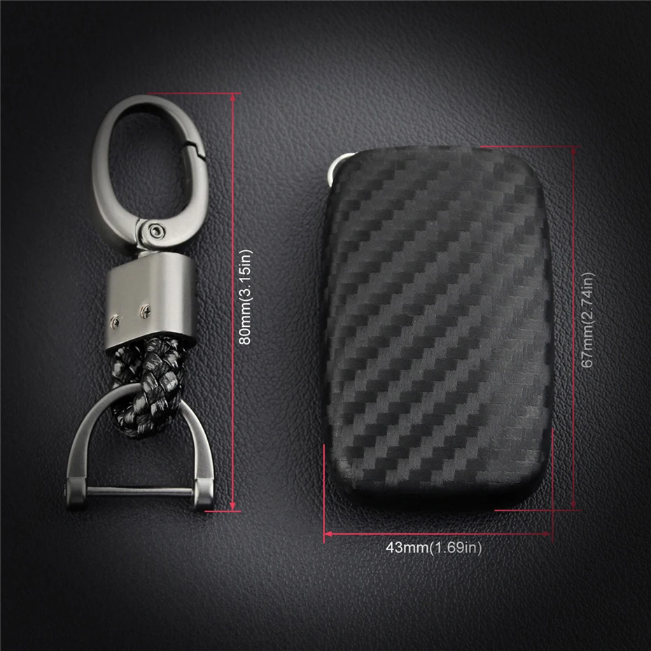 Чехол для автомобильного ключа чехол Land Rover A9 Freelander 2 Discovery Sport Range Evoque Jaguar XE XF XJ XK