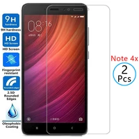 protective tempered glass for xiaomi redmi note 4x screen protector on ksiomi readmi note4x not 4 x x4 not4x film redmy red mi