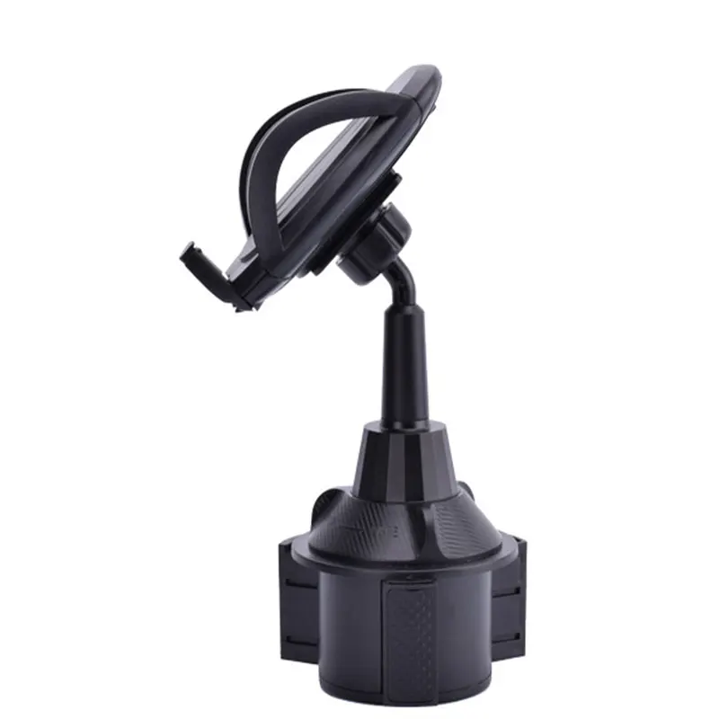 mini car cup holder mobile car phone holder stand mobile stand telephone support cell phones in car mount free global shipping