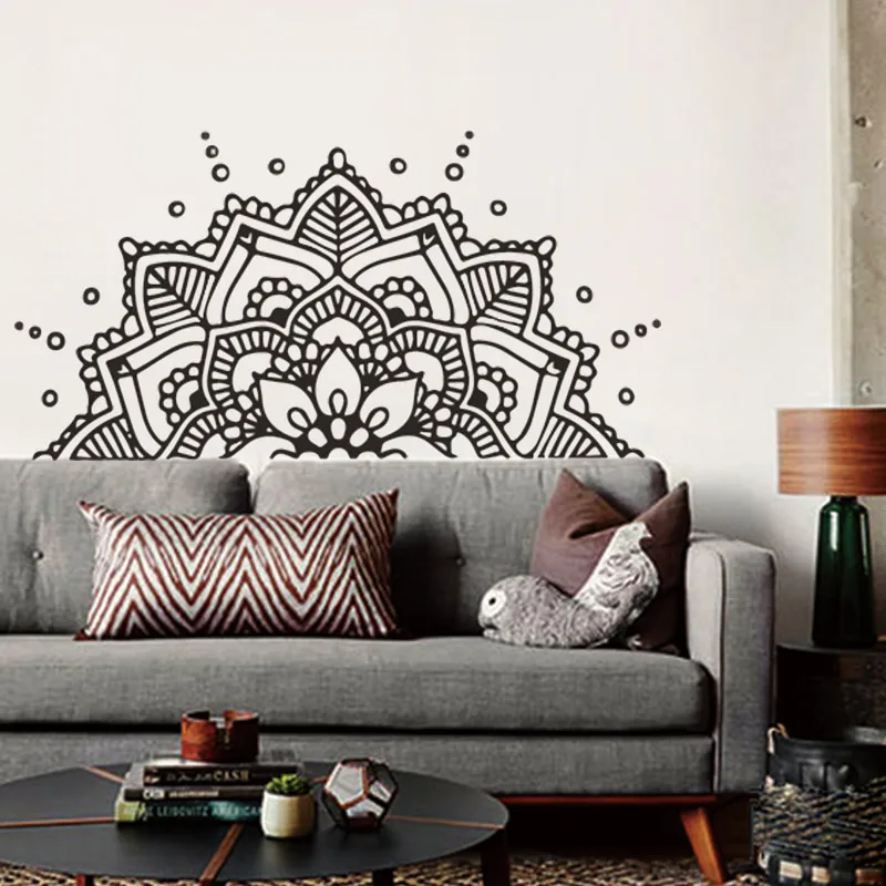 

Chinese Traditional Paper-Cut PATTERN Art Wallpaper Wall Decals Decor Wall Art Stickers for Windows House Living Room Decoration