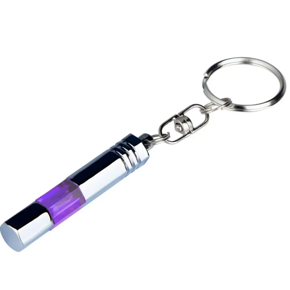 Новые товары для салона автомобиля Seiko статический брелок ключей без свинца