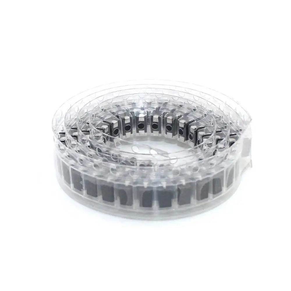 100 шт. SMD выпрямительный диод 1N4001 M1 1N4002 M2 1N4004 M4 1N4007 M7 FR107 RS1M FR207 RS2M HER108 US1M 1N4148 | Лампы и