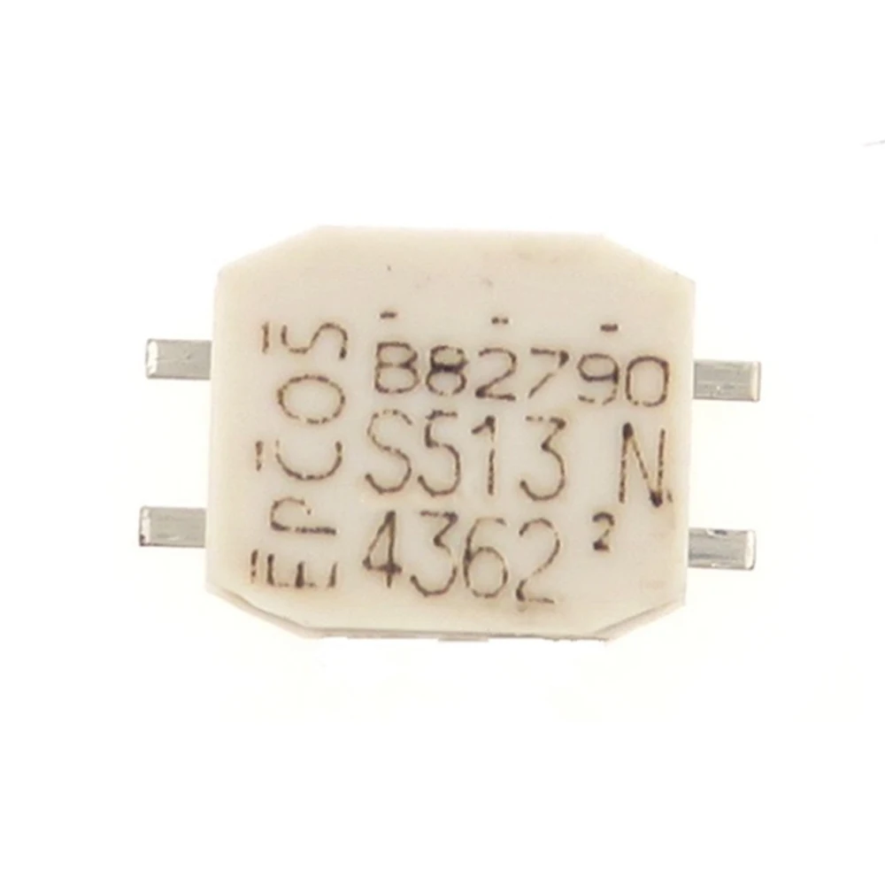 

5 шт. B82790S513N201 B82790S0513N201 B82790S513N SMD4 Новый и оригинальный