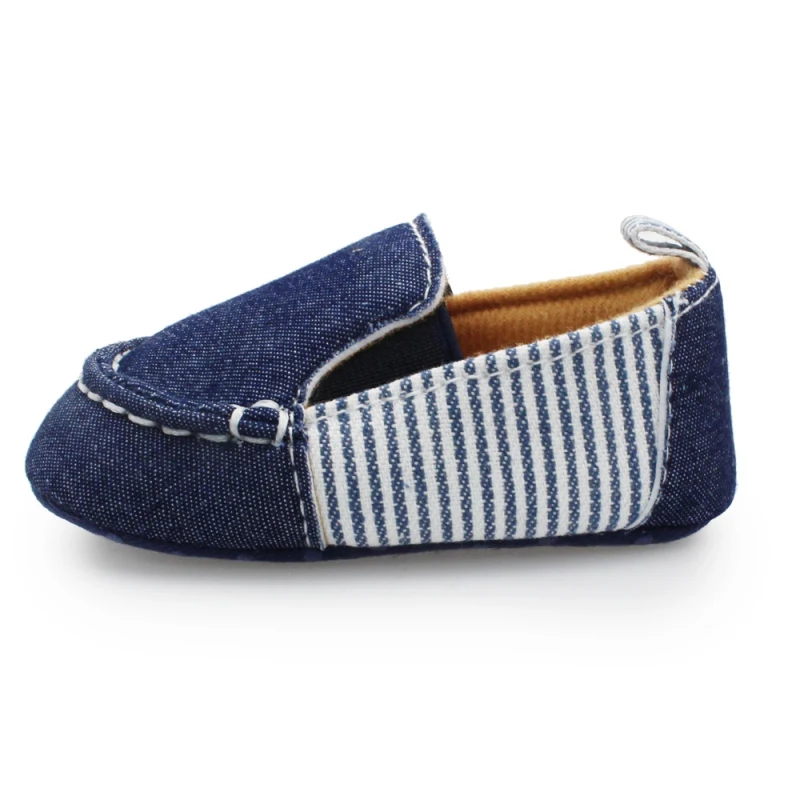 Детская обувь с мягкой подошвой для первых шагов легкая сезон весна осень