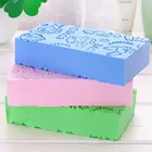 Губка для ванной для удаления омертвевшей кожи