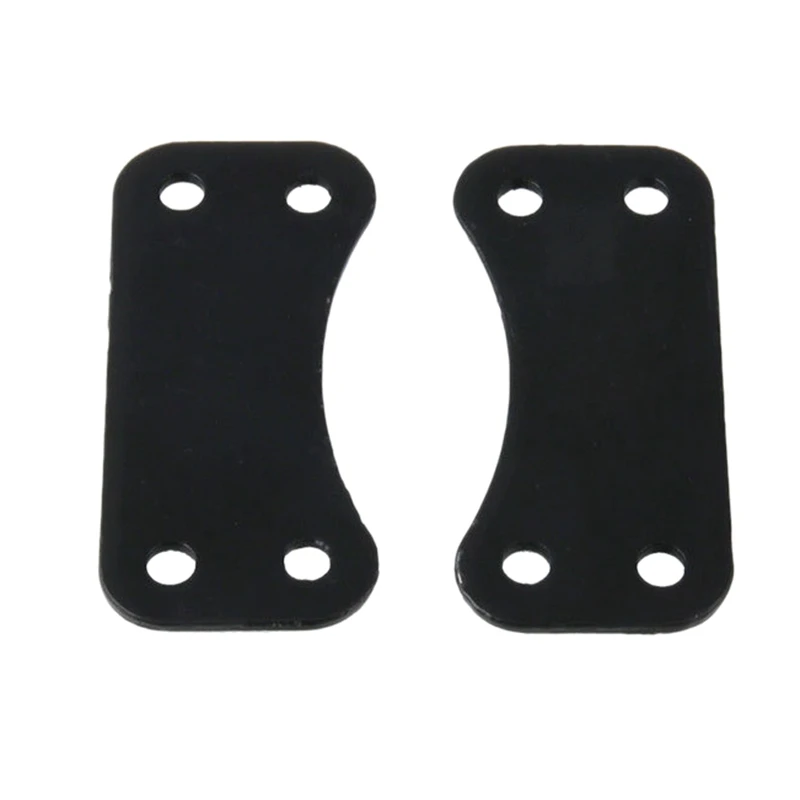 

Front Fender Risers / Lift Brackets for 21 inch Wheel on 2014 & for Touring Street Motorbike