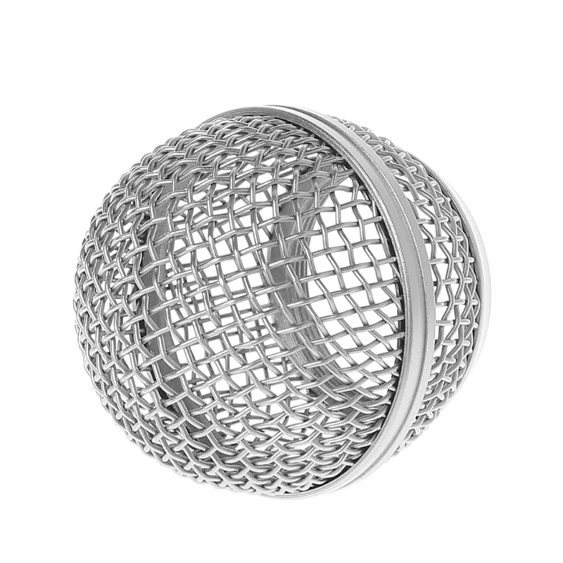 Сменная сетка с шариковой головкой для Shure BETA58 BETA58A SM58 SM58S | Электроника