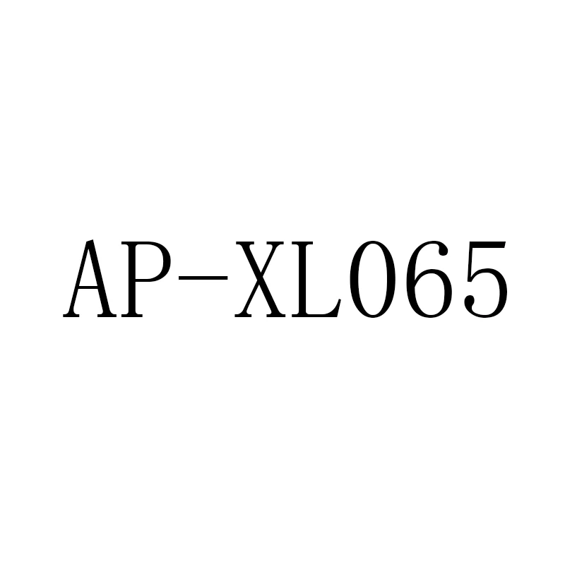 

AP-XL065