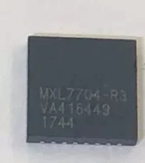

MXL7704 MXL7704-R3 QFN32 1 шт.