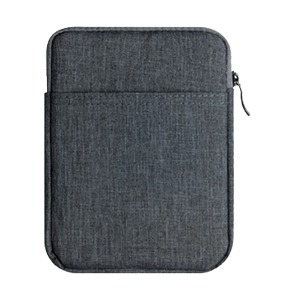 E-Reader Zipper Protective Bag Case Cover for Kindle 499 558 Paperwhite Voyage iPad Tablet Xiaomi Huawei | Компьютеры и офис