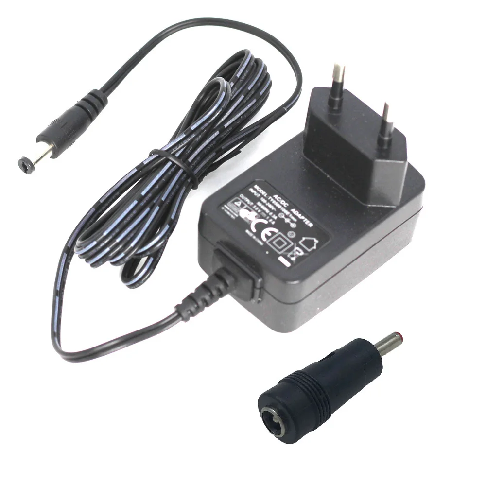 Адаптер питания зарядное устройство 5 в 1 а постоянного тока для HDMi сплиттер