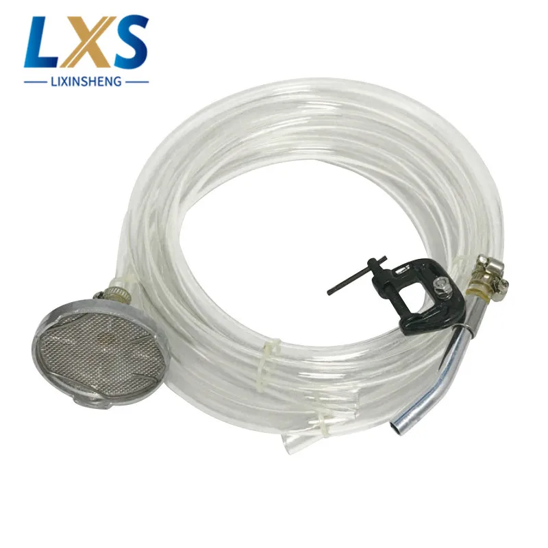 Пневматический мембранный насос для печатной машины на водной основе 10 л/мин