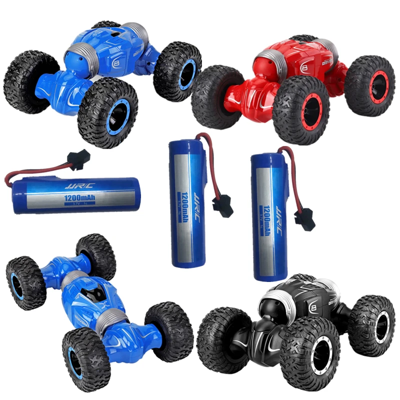 Оригинальный аккумулятор 3 7 В 1200 мАч запасная часть для 2 4 ГГц 4WD внедорожников