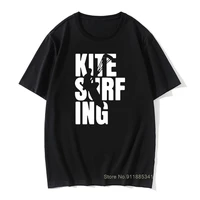 new tshirts kitesurfing boarding surfinger harajuku tees tops tees short sleeve top tops tees black tee shirt for men