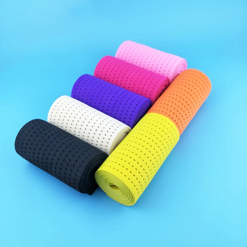 

Breed 10cm Nieuwe stijl populaire Mesh elastische band, Postpartum corset bel, accessoires, super spanning, ademend mesh