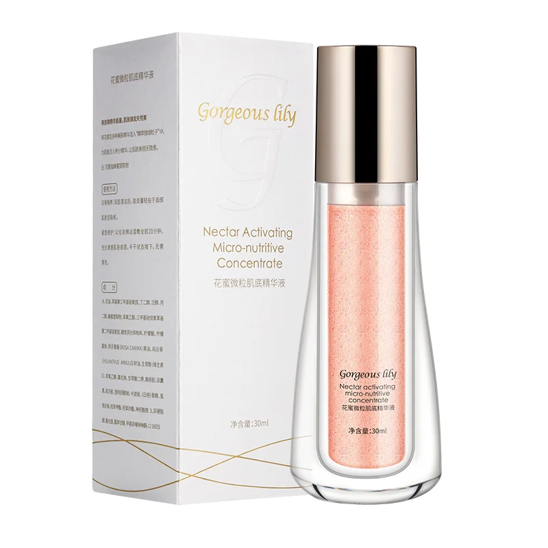 Новый высококачественный уход за кожей против морщин укрепляющий и увлажняющий