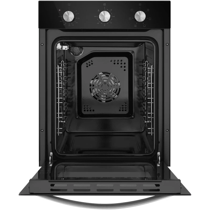 Духовой шкаф MAUNFELD EOEC516B черный | Бытовая техника