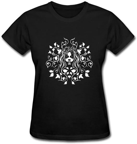 

Women'S Steven Wilson T-Shirt