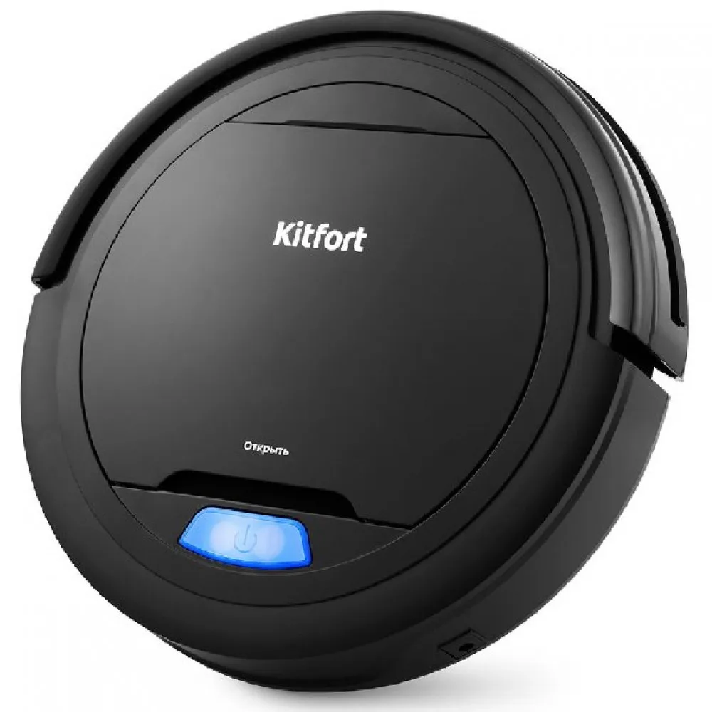 Робот пылесос Kitfort KT 562|Пылесосы| |