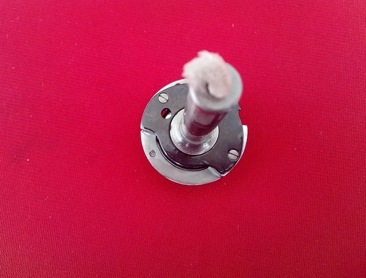 3128 Brother 842 техника double needle автомобиль HG12-15L поворотный челнок аксессуары для