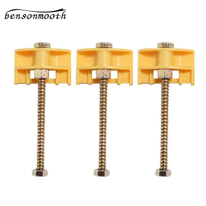 10 шт регулируемые керамические плитки локатор стены пол плоскогубцы для