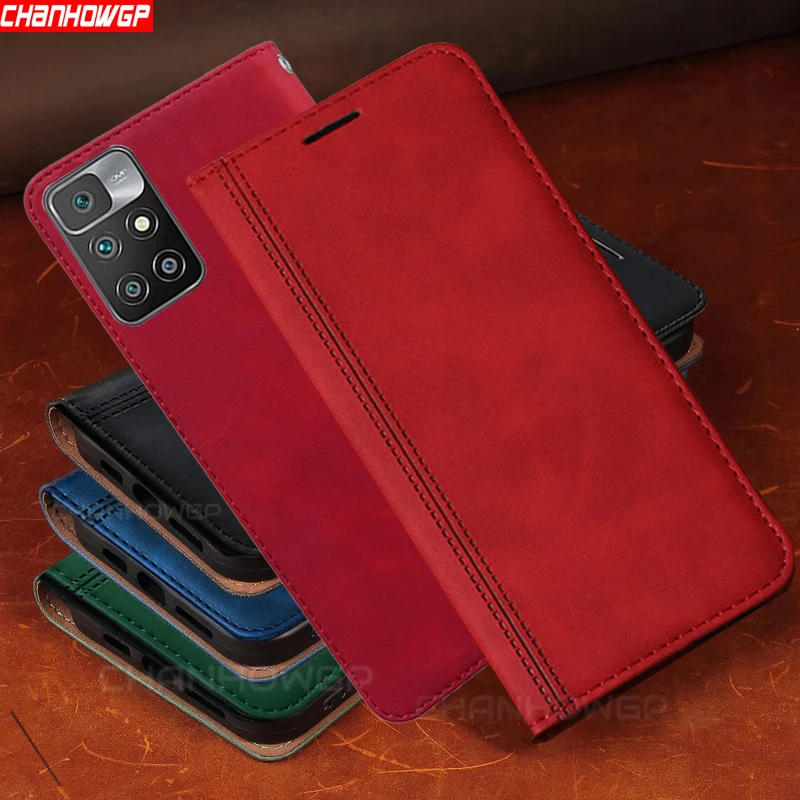 Купить Чехол Магнитный Для Редми