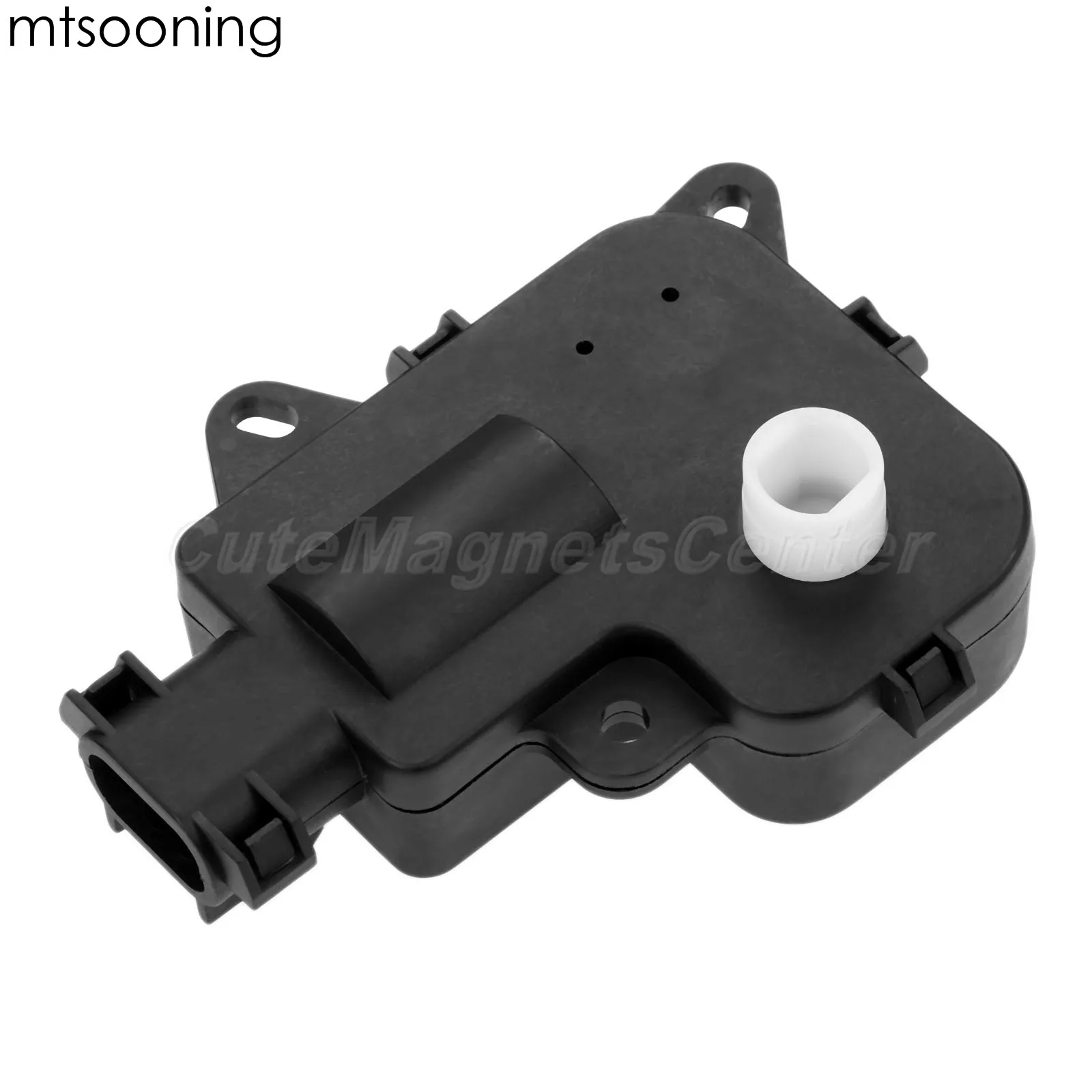 Mtsooning HVAC нагреватель смесь привод двери кондиционер 5012710AA для Jeep Grand Cherokee Laredo Overland