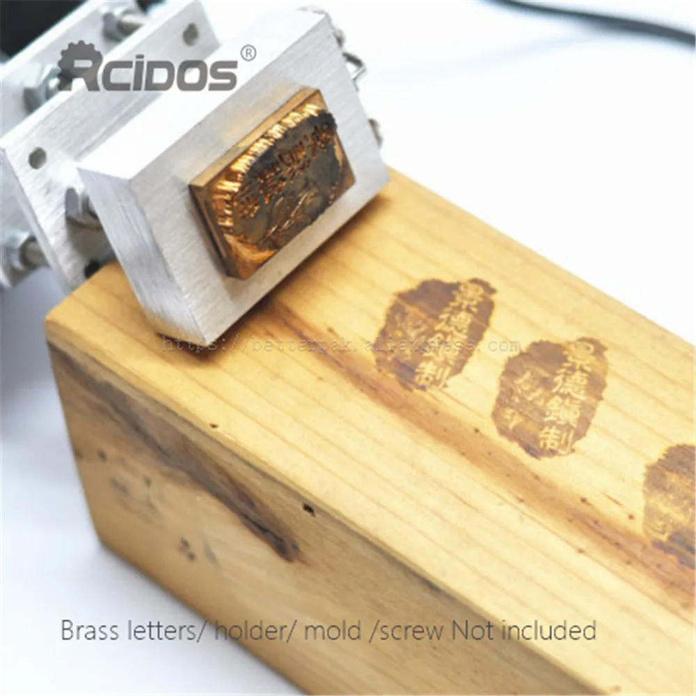 S57A нагревательная пластина из тостолистой стали RCIDOS Зиговочная машина для