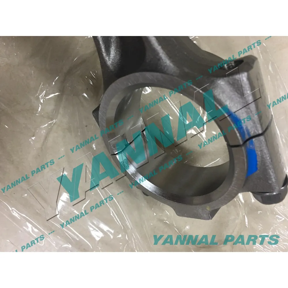 Ремонтный комплект двигателя для YANMAR 4TNV98 4TNV98T экскаватор противоскользящий