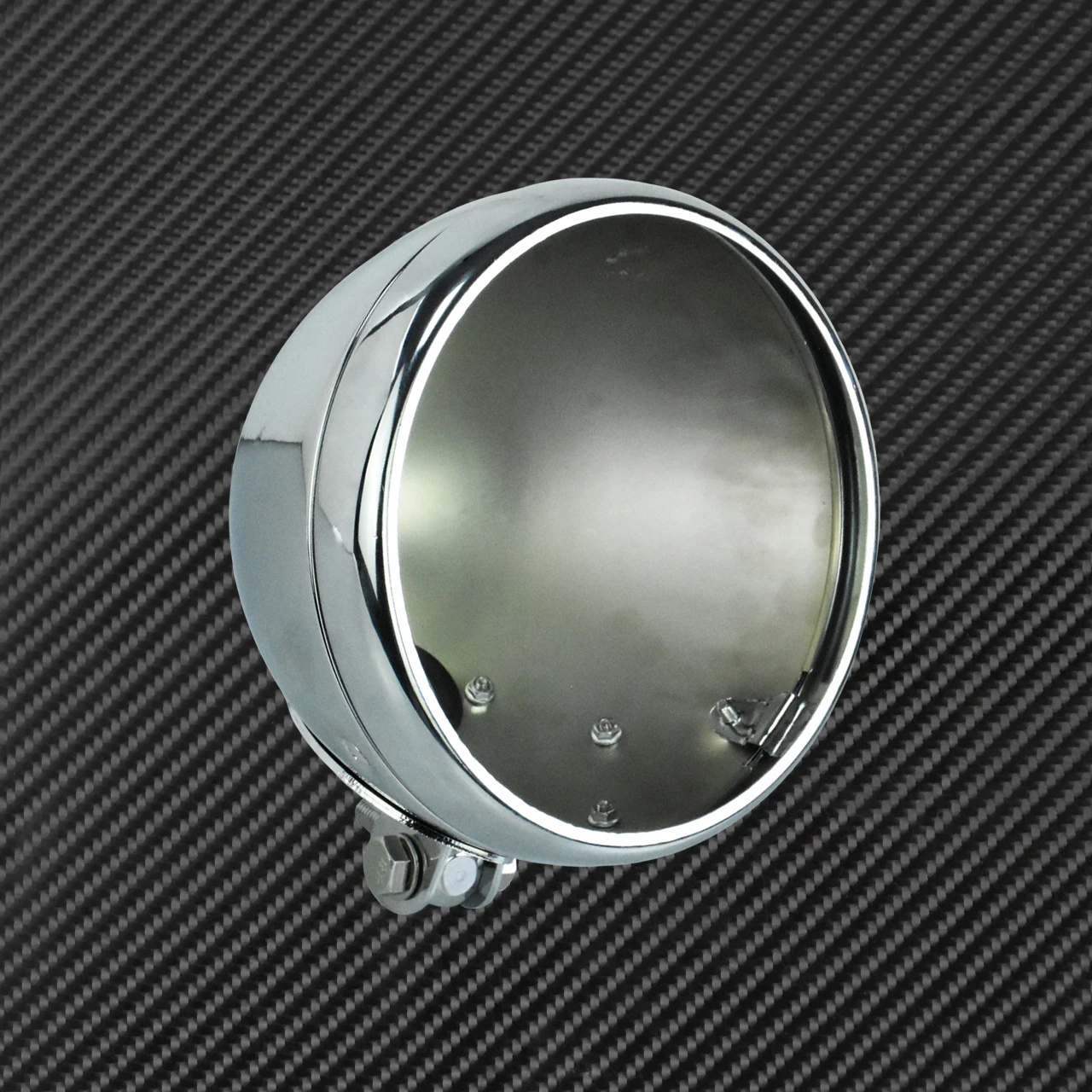 Мотоцикл Универсальный 7 ''головной светильник светодиодный налобный фонарь