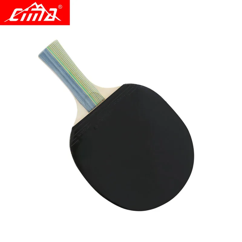 Профессиональная ракетка для настольного тенниса 7 звезд с сумкой наборов мячей