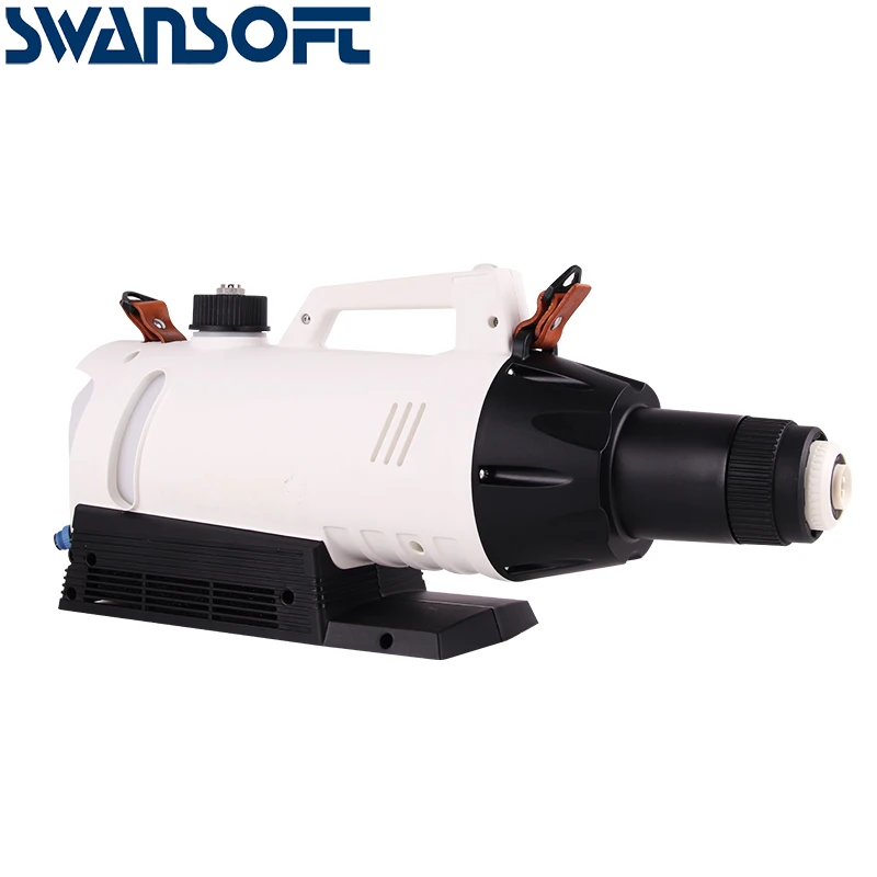 SWANSOFT опрыскиватели электростатический опрыскиватель ulv холодный fogger | Дом и сад