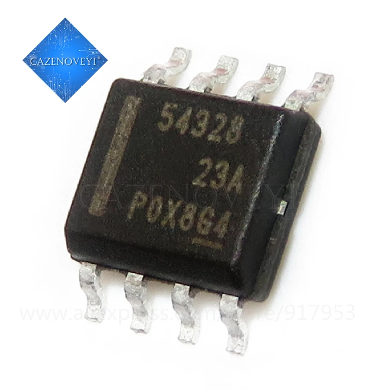 

10 шт./партия TPS54328DDAR TPS54328 54328 SOP-8 новые оригинальные Фотообои